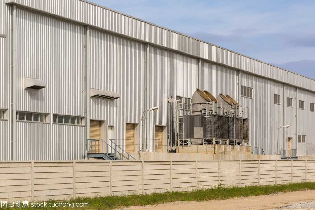冷水机组与空调系统设备 从核心原理到智能运维的全面解析